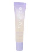 Work It Pout Plumping Lip Gloss Lipgloss Sminke Nude Florence By Mills