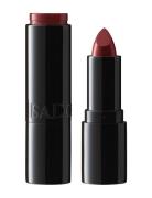 Isadora Perfect Moisture Lipstick 060 Cranberry Leppestift Sminke Red ...