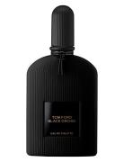 Black Orchid Eau De Toilette Parfyme Eau De Parfum Nude TOM FORD