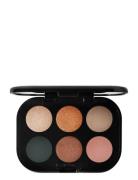 Connect In Colour Eye Shadow Palette - Bronze Influence Øyenskygge Pal...