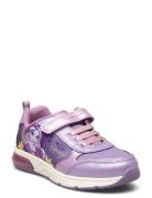 J Spaceclub Girl E Lave Sneakers Pink GEOX