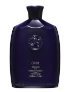 Brilliance & Shine Shampoo Sjampo Blue Oribe