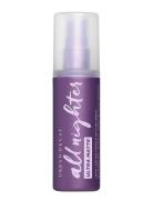 All Nighter Setting Spray Ultra Matte Settingspray Sminke Multi/patter...