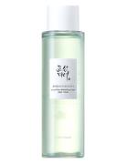 Beauty Of Joseon Green Plum Refreshing T R : Aha+Bha Ansiktsrens Ansik...