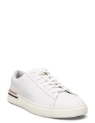 Clint_Tenn_Ltt Lave Sneakers White BOSS