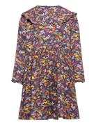 Coco Dresses & Skirts Dresses Casual Dresses Long-sleeved Casual Dress...