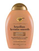 Brazilian Keratin Shampoo 385 Ml Sjampo Nude Ogx