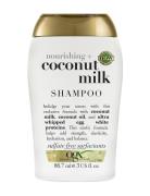 Coconut Milk Shampoo 88,7 Ml Sjampo Nude Ogx