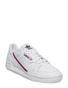Continental 80 Shoes Lave Sneakers White Adidas Originals