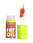 Fat Oil Lip Drip Lipgloss Sminke  NYX Professional Makeup