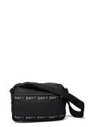 Day Gw Re-Q Band Double Bags Crossbody Bags Black DAY ET