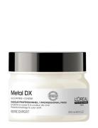 L'oréal Professionnel Metal Dx Mask 250Ml Hårmaske Nude L'Oréal Profes...