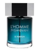 L'homme Le Parfum Parfyme Eau De Parfum Nude Yves Saint Laurent