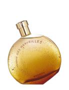 L'ambre Des Merveilles Edp Ns Parfyme Eau De Parfum Nude HERMÈS