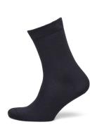 Falke Family So Lingerie Socks Regular Socks Blue Falke Women