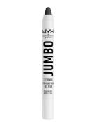 Nyx Professional Make Up Jumbo Eye Pencil 601 Black Bean Eyeliner Smin...