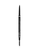 Micro Brow Pencil Øyebrynsblyant Sminke NYX Professional Makeup
