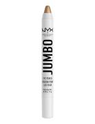Nyx Professional Make Up Jumbo Eye Pencil 617 Iced Mocha Eyeliner Smin...
