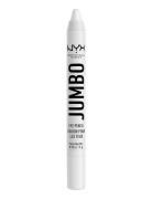 Nyx Professional Make Up Jumbo Eye Pencil 604 Milk Eyeliner Sminke Whi...