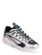 Apaze Leather F-Pro90 Silver Black Lave Sneakers Multi/patterned ARKK ...
