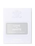 30Ml Love In White Parfyme Eau De Parfum Nude Creed