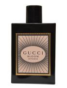 Gucci Bloom Intense Eau De Parfum 100 Ml Parfyme Eau De Parfum Nude Gu...