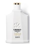 200Ml Shower Gel Aventus For Her Dusjkrem Nude Creed