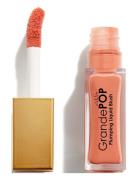 Grandepop Plumping Liquid Blush Sweet Peach Rouge Sminke Nude Grande C...