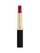 L'oreal Paris Color Riche Volume Intense Matte Lipstick Leppestift Smi...
