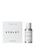 Violet Edp Parfyme Eau De Parfum Nude Tangent GC