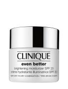 Even Better Clinical Brightening Moisturizer Dagkrem Ansiktskrem Nude ...