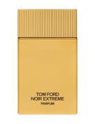 Noir Extreme Parfum 100Ml Parfyme Eau De Parfum Nude TOM FORD