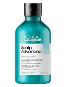 L'oréal Professionnel Scalp Advanced Anti-Dandruff Shampoo 300Ml Sjamp...