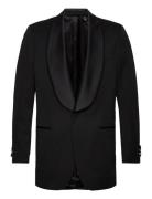 D2. Tuxedo Suit Blazer Suits & Blazers Blazers Single Breasted Blazers...