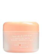 Glow Hub Nourish & Hydrate Cleansing Balm 100G Ansiktsrens Sminkefjern...