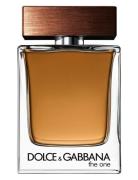 Dolce & Gabbana The For Men Edt 50 Ml Parfyme Eau De Parfum Nude Dolce...