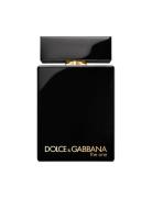 Dolce & Gabbana The For Men Intense Edp 100 Ml Parfyme Eau De Parfum N...