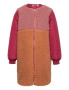 Sgisa Jacket Outerwear Fleece Outerwear Fleece Jackets Multi/patterned...
