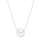 Small Daylight Necklace Accessories Jewellery Necklaces Dainty Necklac...