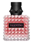 Valentino Born In Roma Donna Eau De Parfum 30Ml Parfyme Eau De Parfum ...