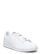 Stan Smith Lave Sneakers White Adidas Originals