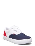 T3X9-32826-0890Y004 Lave Sneakers Multi/patterned Tommy Hilfiger