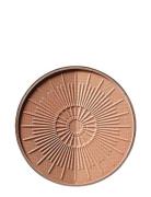 Bronzing Powder Compact Refill 50 Almond 10 G Bronzer Solpudder Artdec...