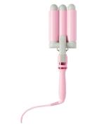Pro Waver 32Mm - Pink Krølltang Pink Mermade Hair