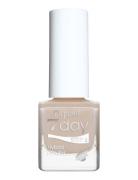 7Day Hybrid Polish 7305 Neglelakk Sminke Beige Depend Cosmetic