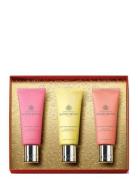 Floral & Spicy Hand Care Gift Set Hudpleiesett Nude Molton Brown