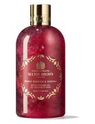 Merry Berries & Mimosa Bath & Shower Gel 300Ml Sett Bath & Body Nude M...