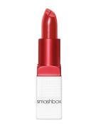 Be Legendary Prime & Plush Lipstick Bing Leppestift Sminke Nude Smashb...