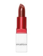 Be Legendary Prime & Plush Lipstick Disorderly Leppestift Sminke Nude ...