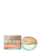 Donna Karan Be Delicious Eau De Toilette Coconuts About Summ Parfyme E...